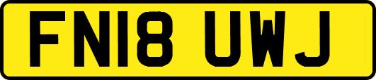 FN18UWJ