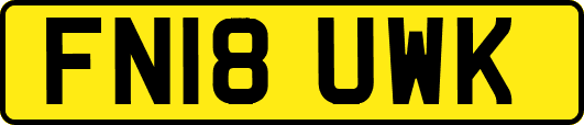 FN18UWK