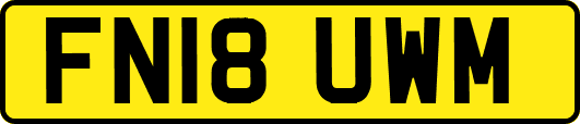 FN18UWM