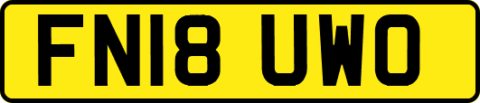 FN18UWO