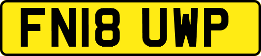 FN18UWP