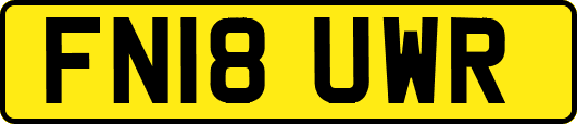 FN18UWR
