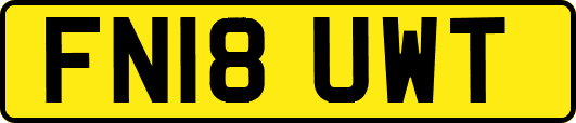 FN18UWT