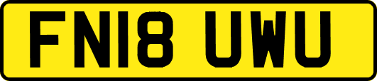 FN18UWU