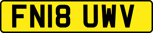 FN18UWV