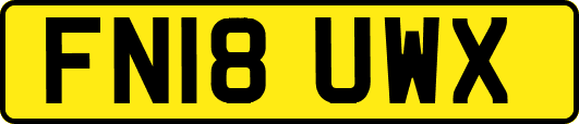 FN18UWX