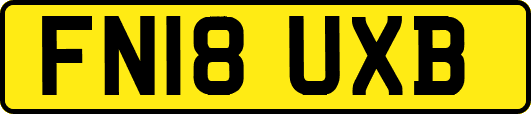 FN18UXB