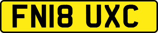 FN18UXC
