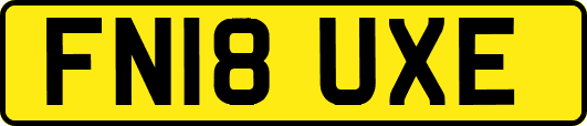FN18UXE