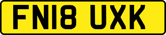 FN18UXK
