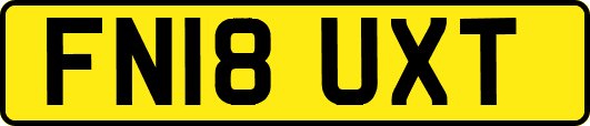 FN18UXT