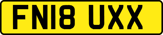 FN18UXX