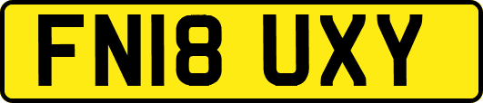 FN18UXY