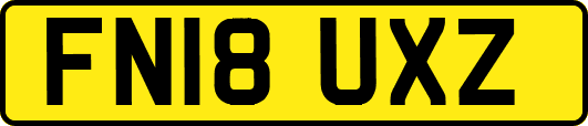 FN18UXZ