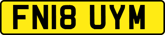 FN18UYM