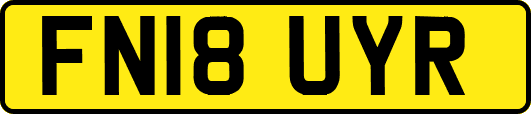 FN18UYR