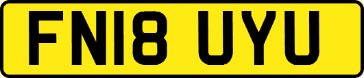 FN18UYU