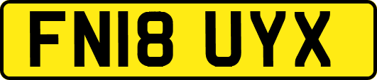FN18UYX