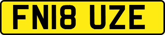 FN18UZE