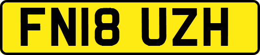 FN18UZH