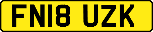 FN18UZK