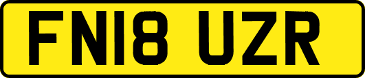 FN18UZR