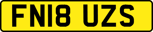 FN18UZS