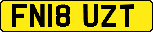 FN18UZT