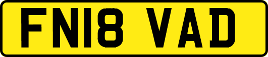 FN18VAD