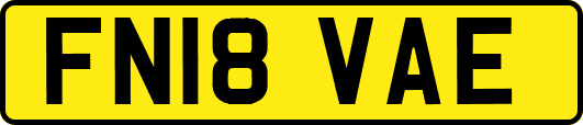 FN18VAE