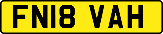 FN18VAH
