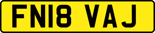 FN18VAJ