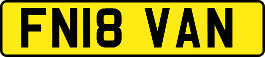 FN18VAN