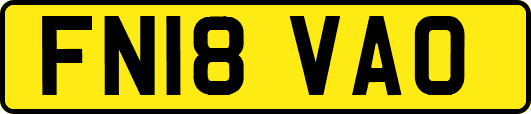 FN18VAO