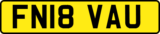 FN18VAU