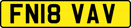 FN18VAV