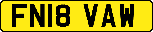 FN18VAW