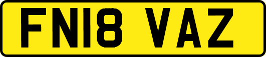 FN18VAZ