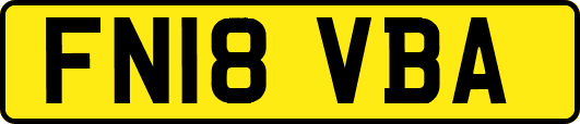 FN18VBA