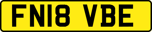 FN18VBE