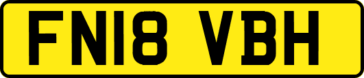 FN18VBH
