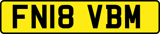 FN18VBM