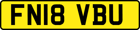 FN18VBU