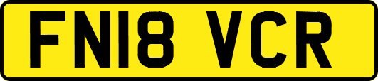 FN18VCR