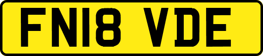 FN18VDE