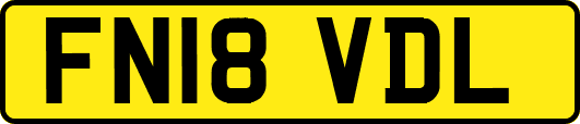 FN18VDL