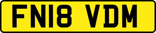 FN18VDM
