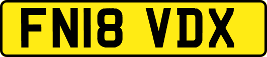 FN18VDX
