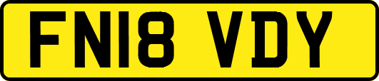 FN18VDY