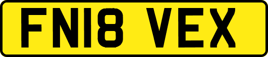 FN18VEX